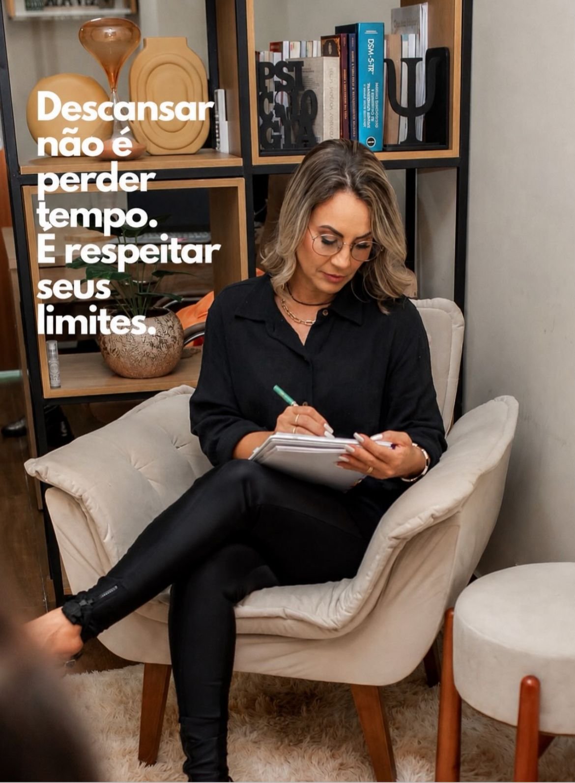 Publicação de Andrea Bittencourt